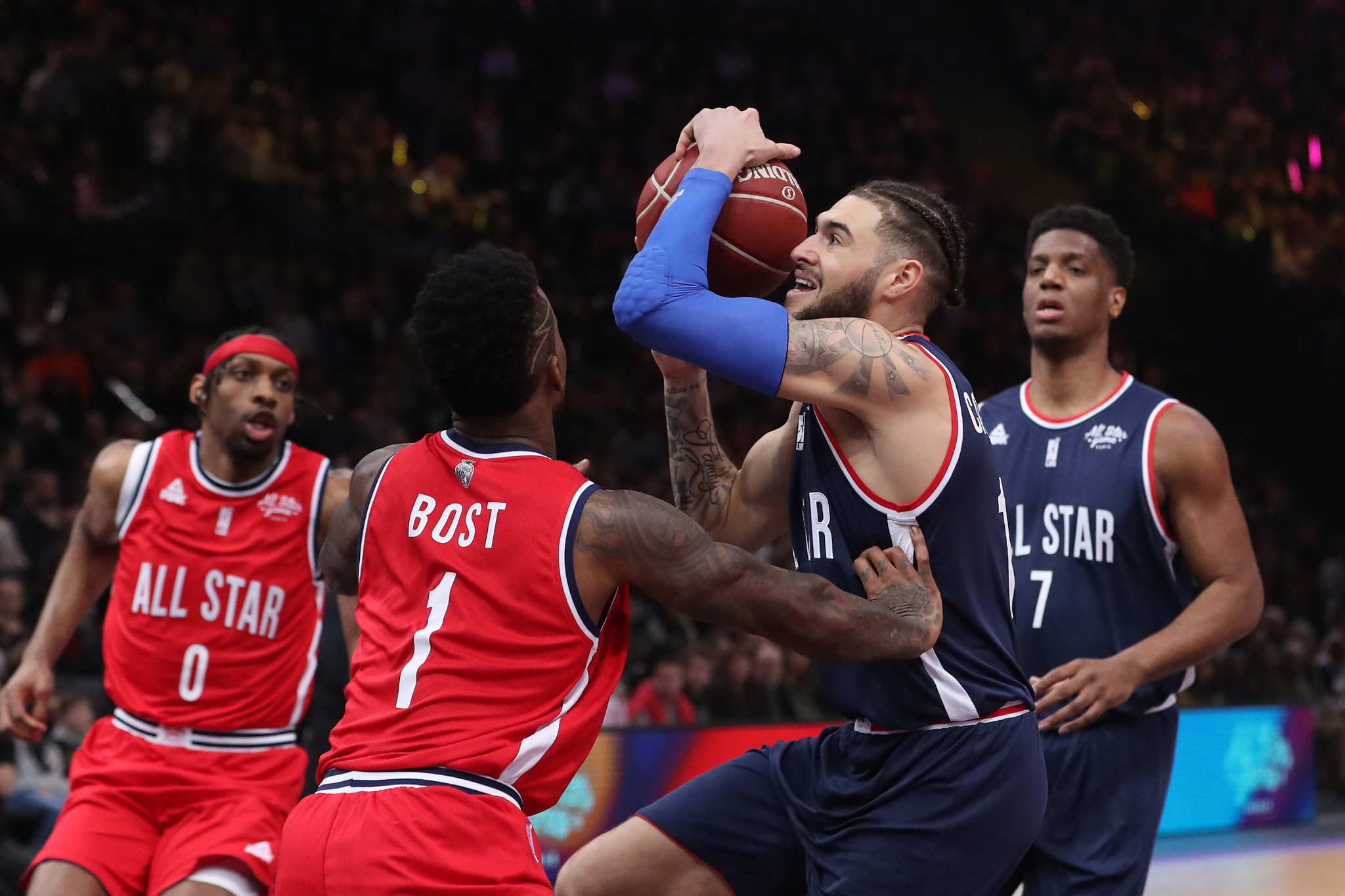 France v England - Guinness Six Nations