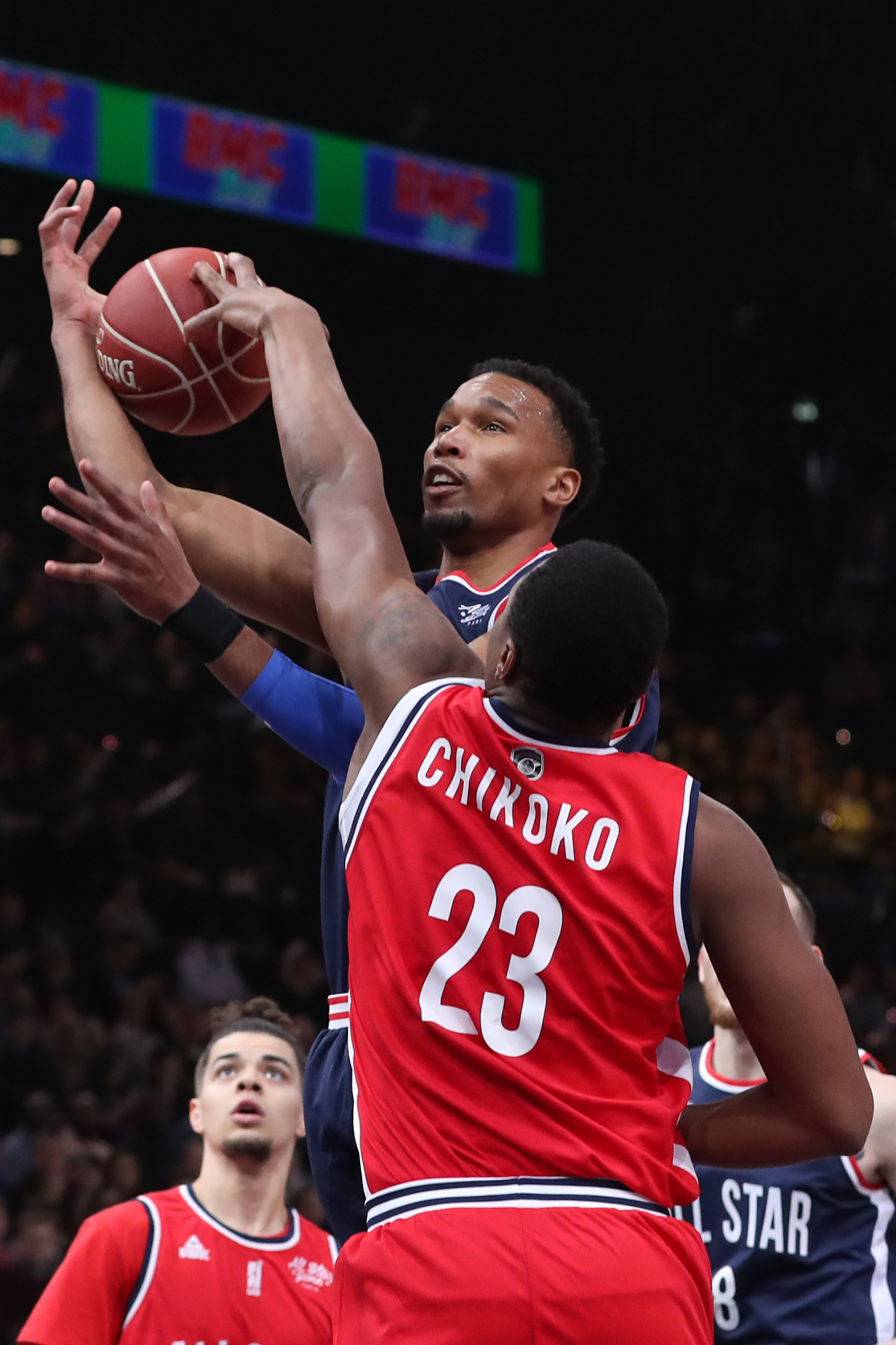 France v England - Guinness Six Nations