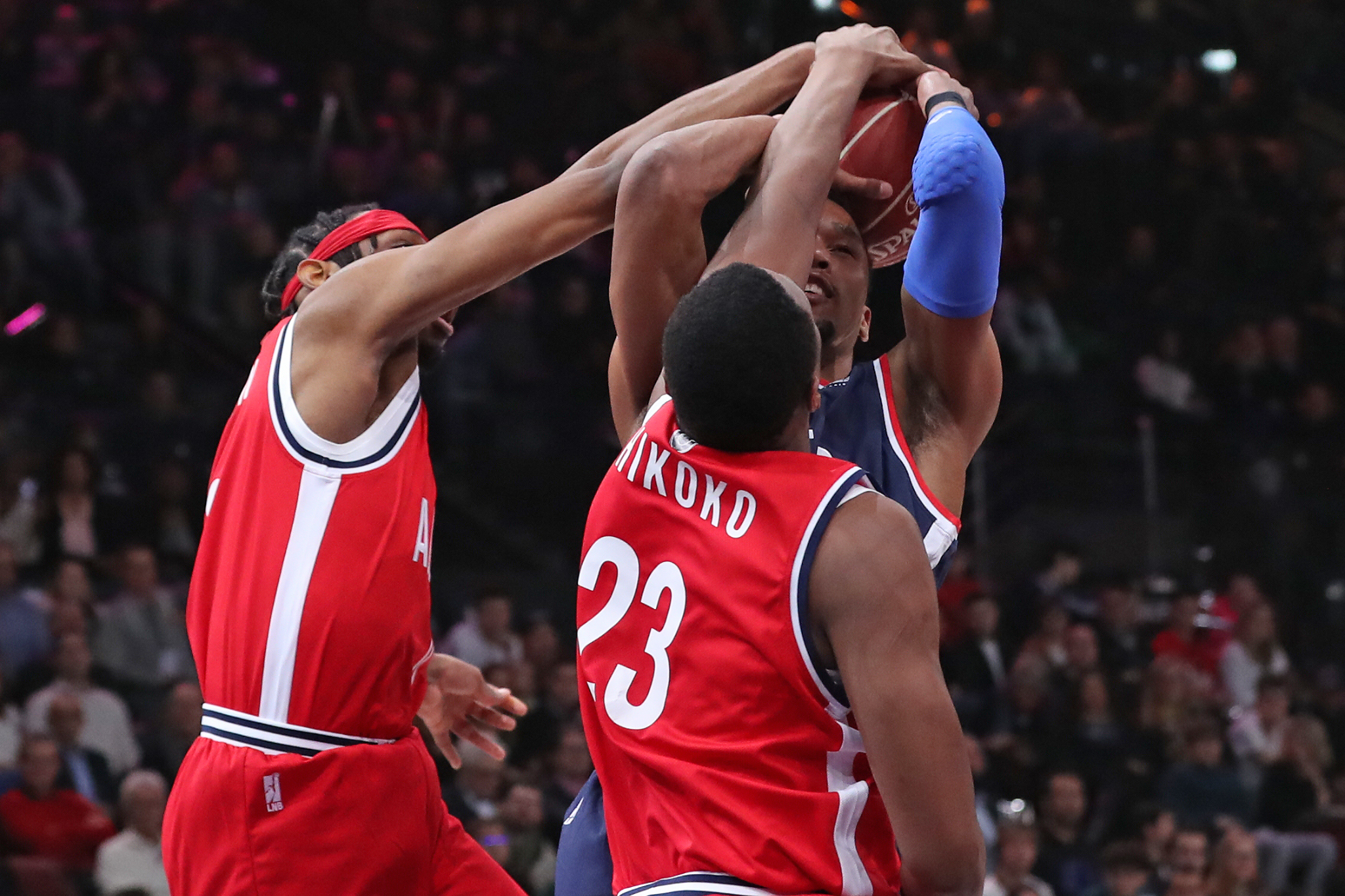 France v England - Guinness Six Nations