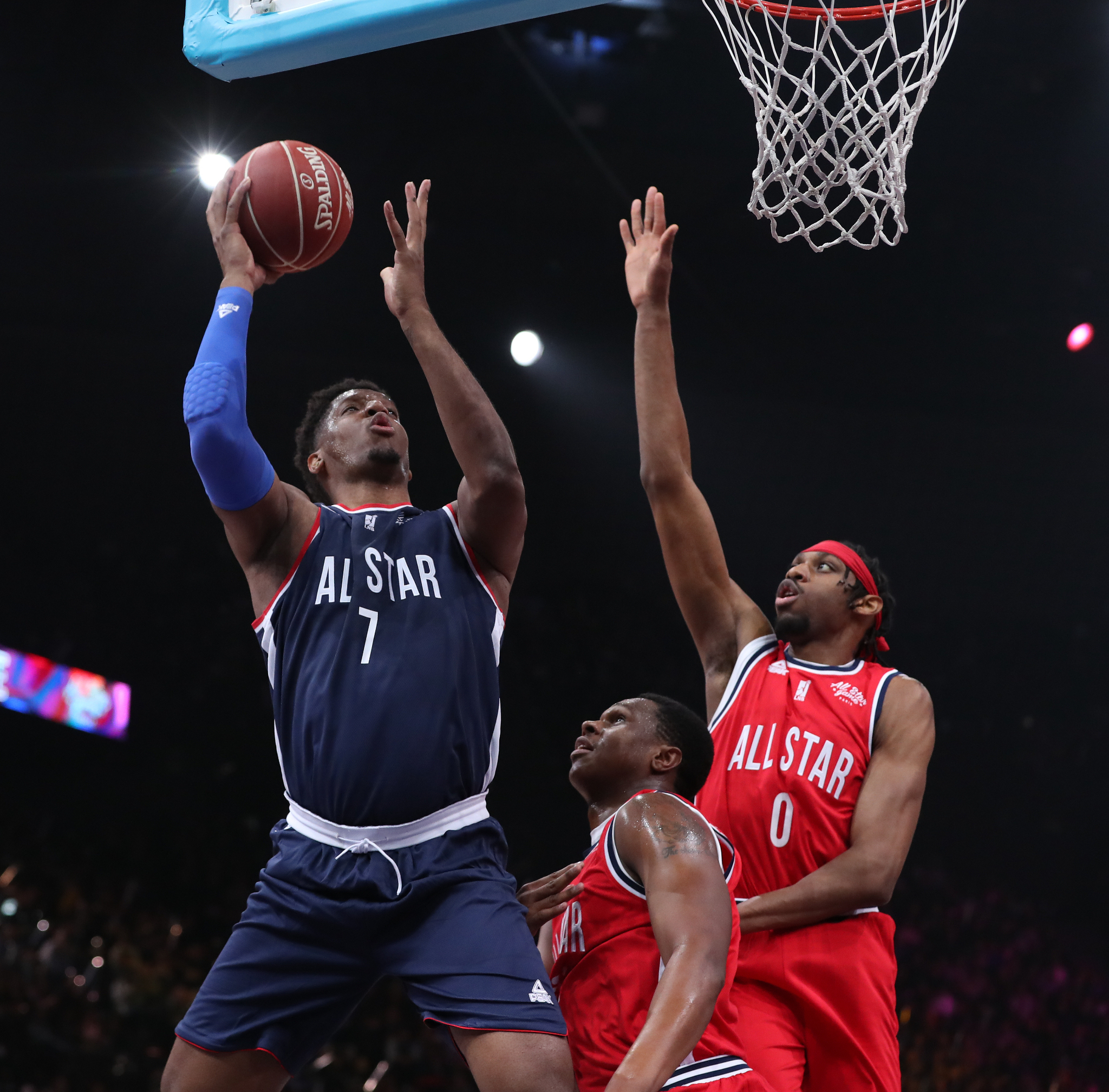 France v England - Guinness Six Nations