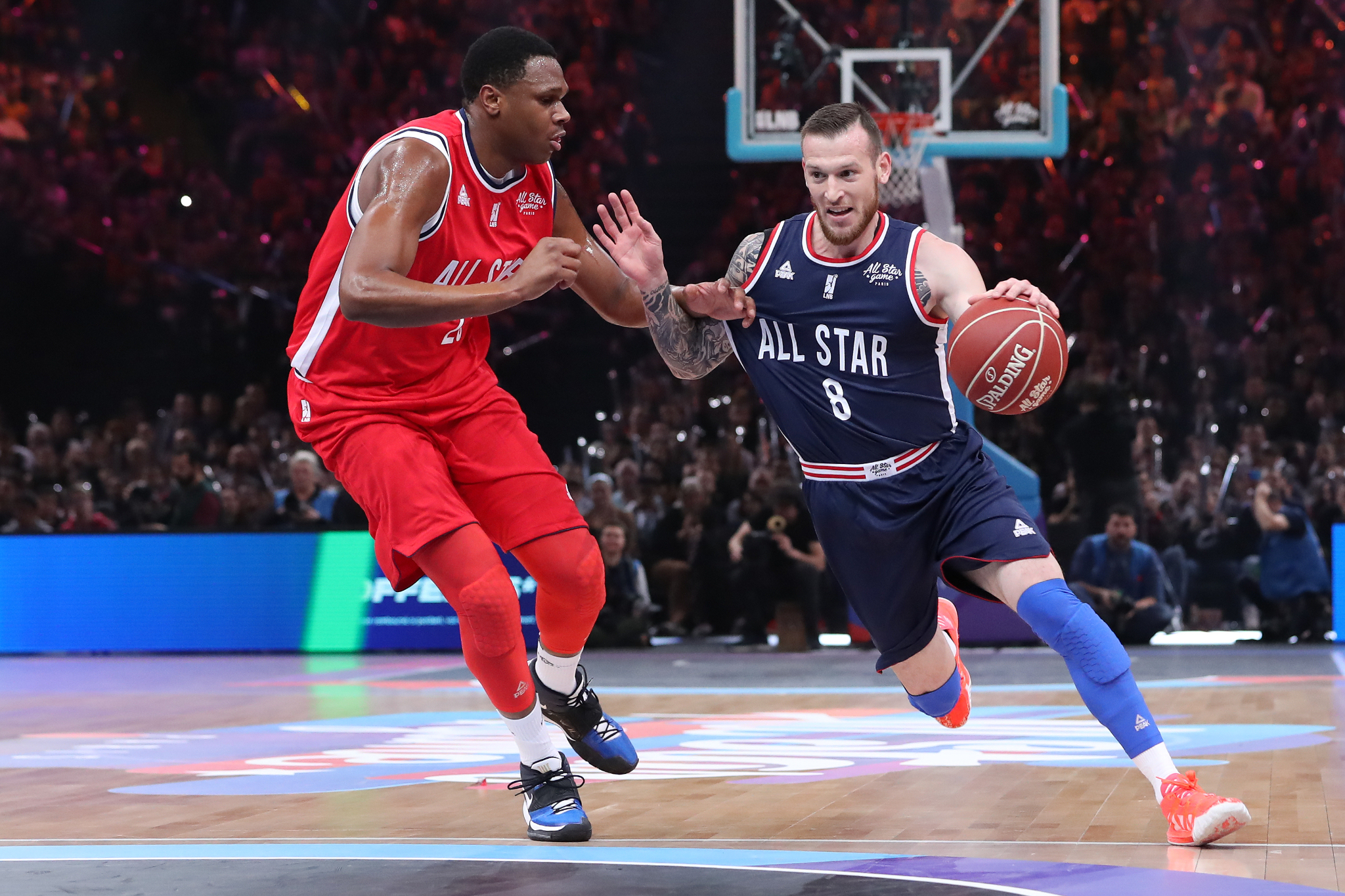 France v England - Guinness Six Nations