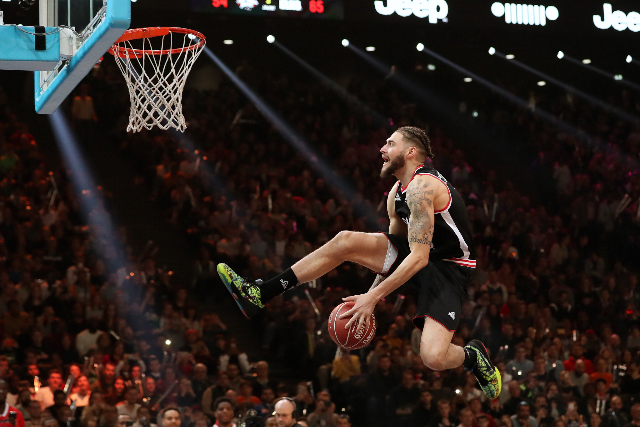 France v England - Guinness Six Nations