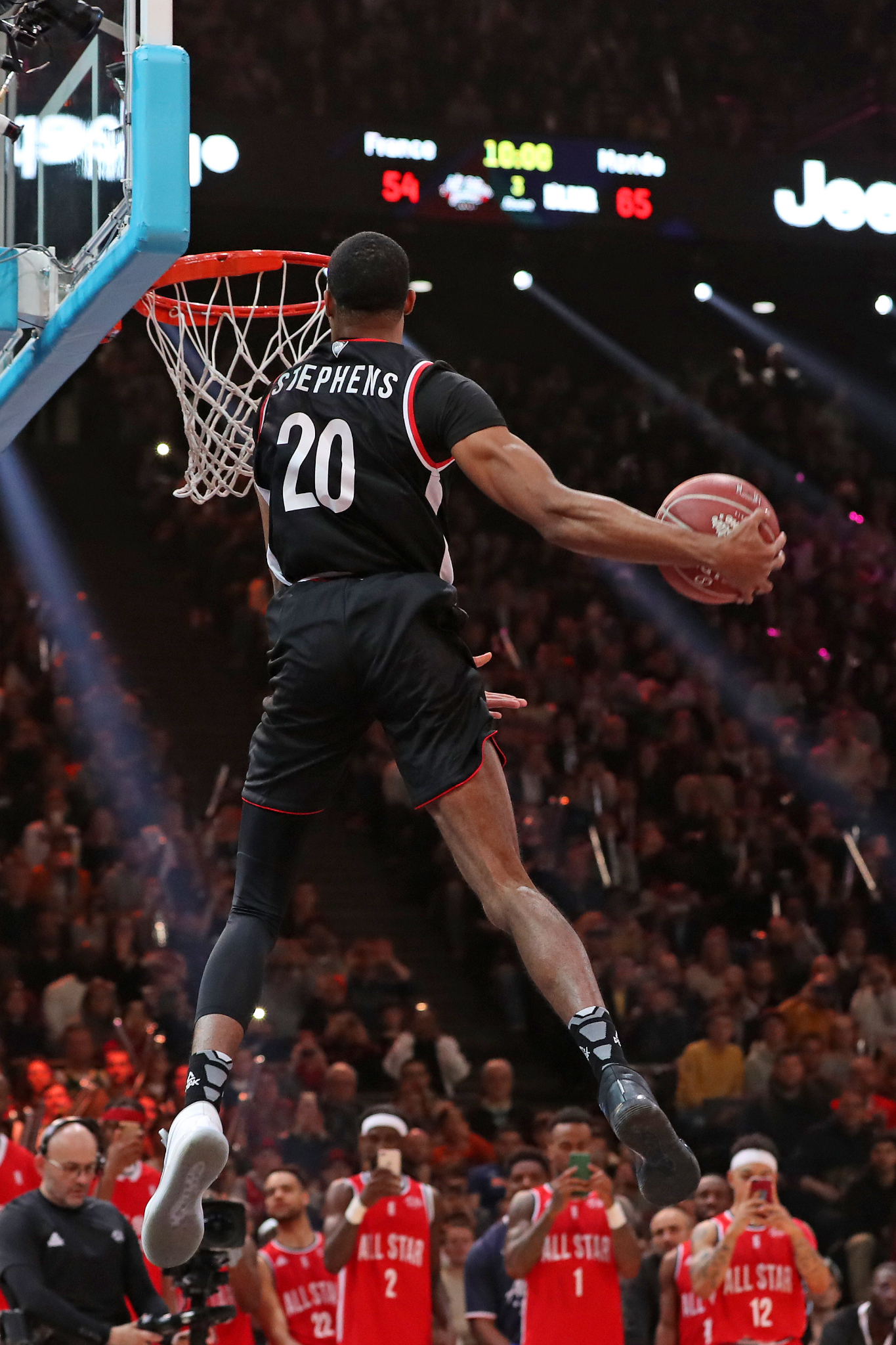 France v England - Guinness Six Nations