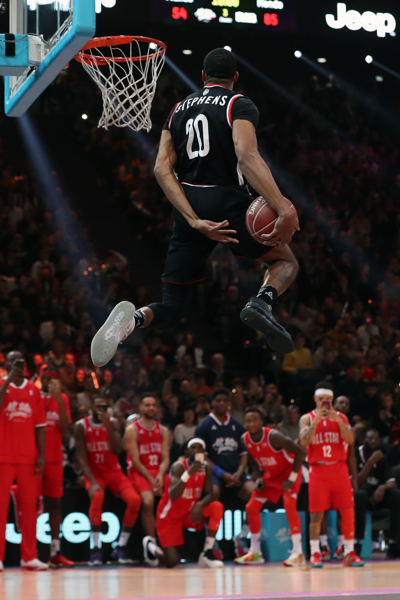 France v England - Guinness Six Nations