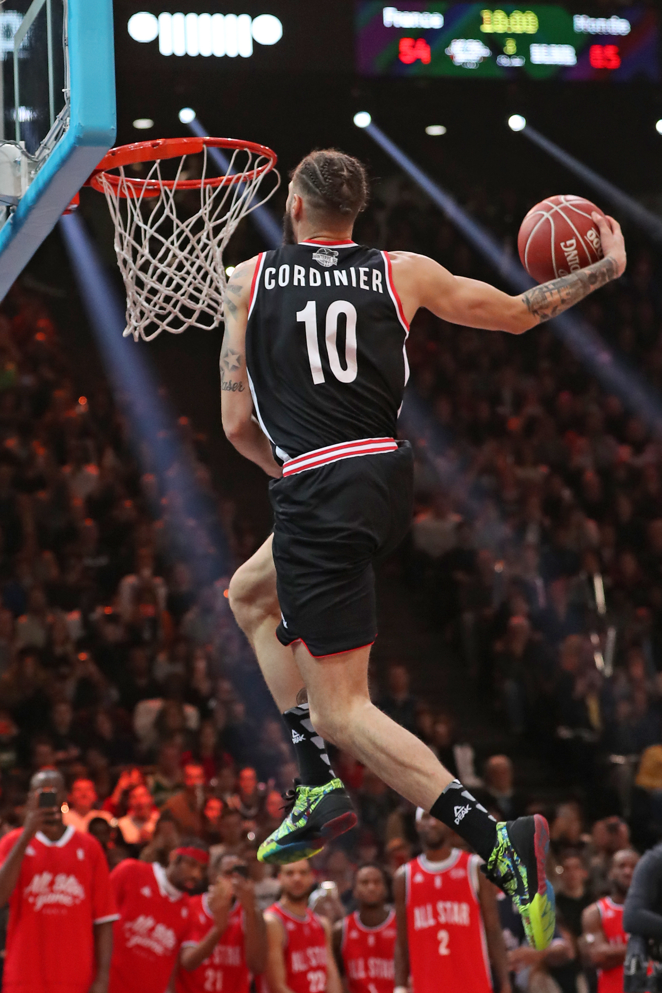 France v England - Guinness Six Nations