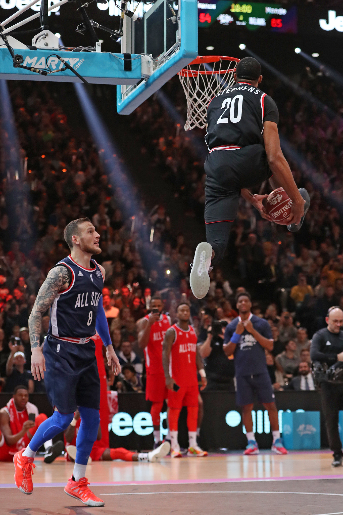 France v England - Guinness Six Nations