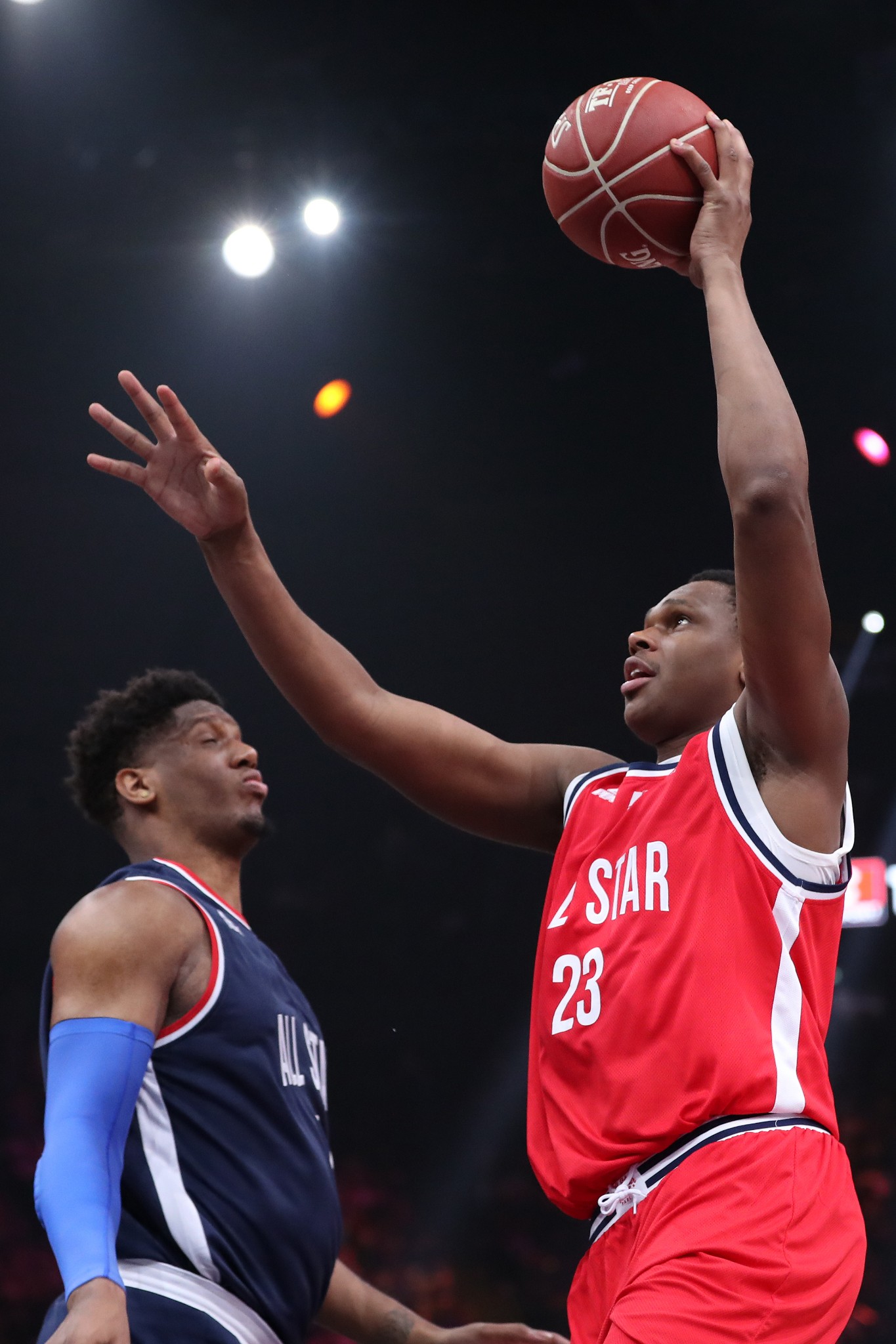 France v England - Guinness Six Nations