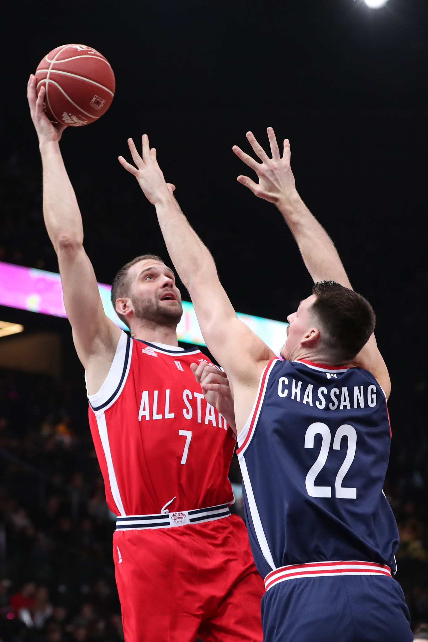 France v England - Guinness Six Nations