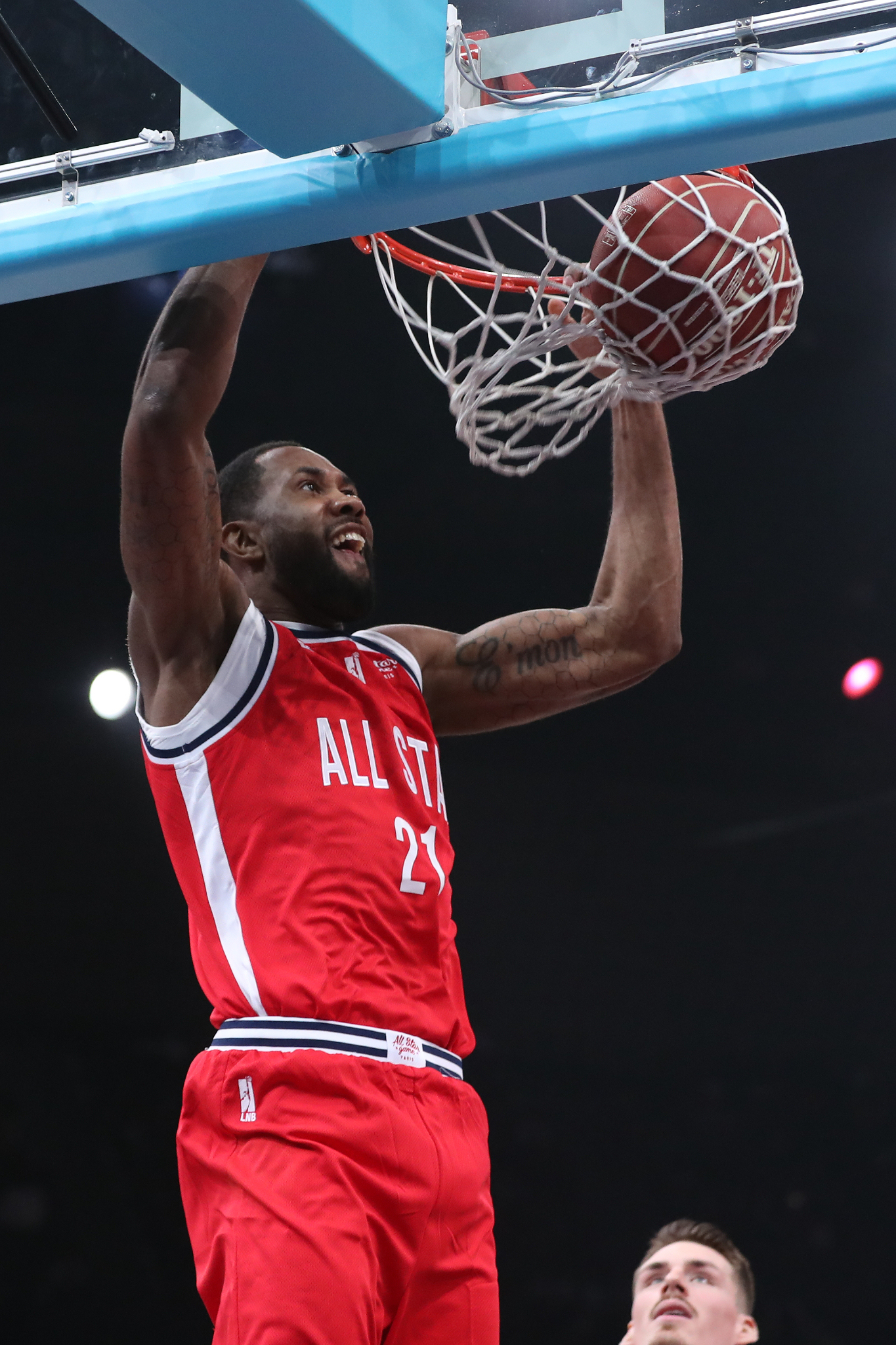 France v England - Guinness Six Nations