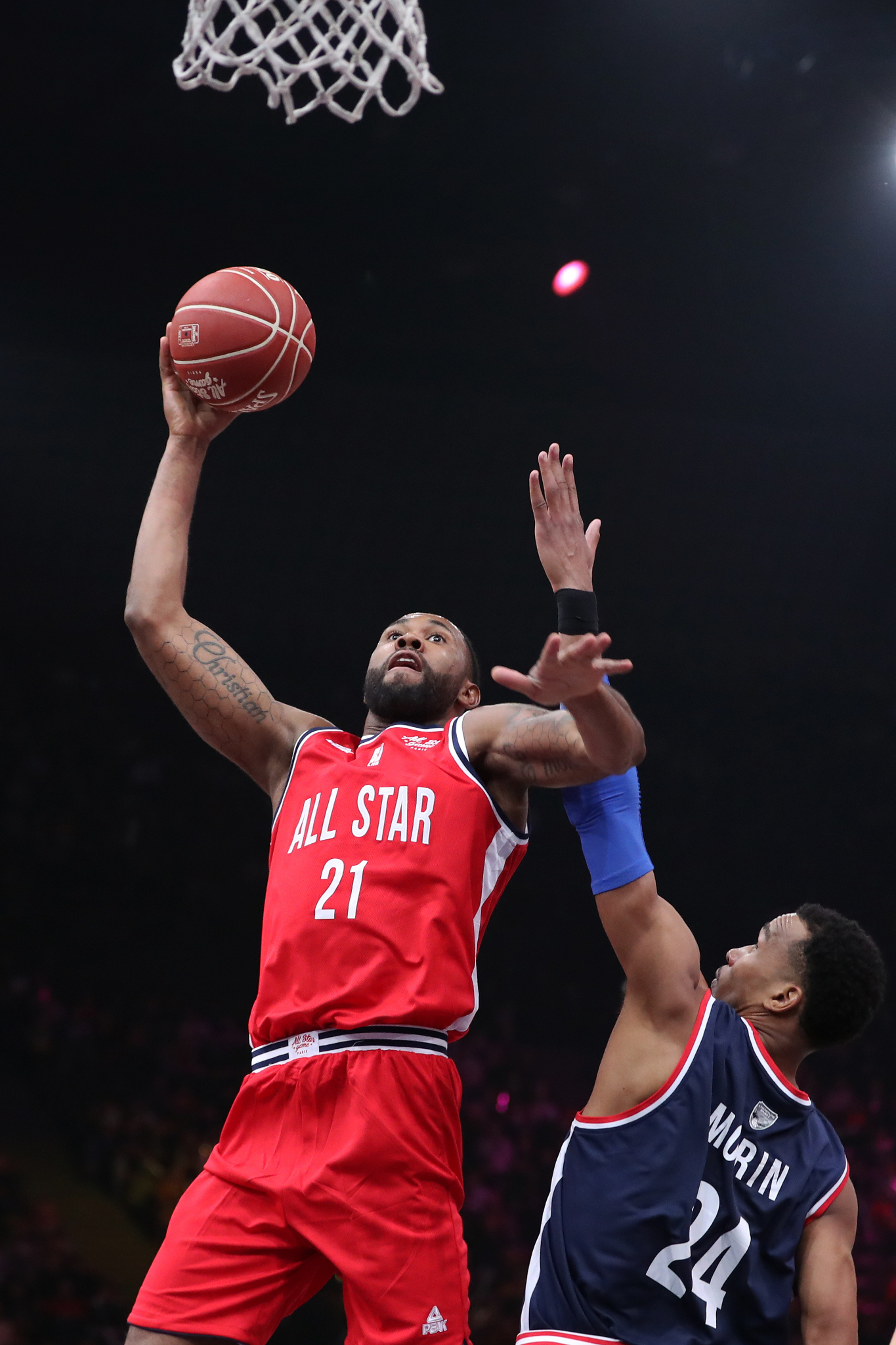 France v England - Guinness Six Nations