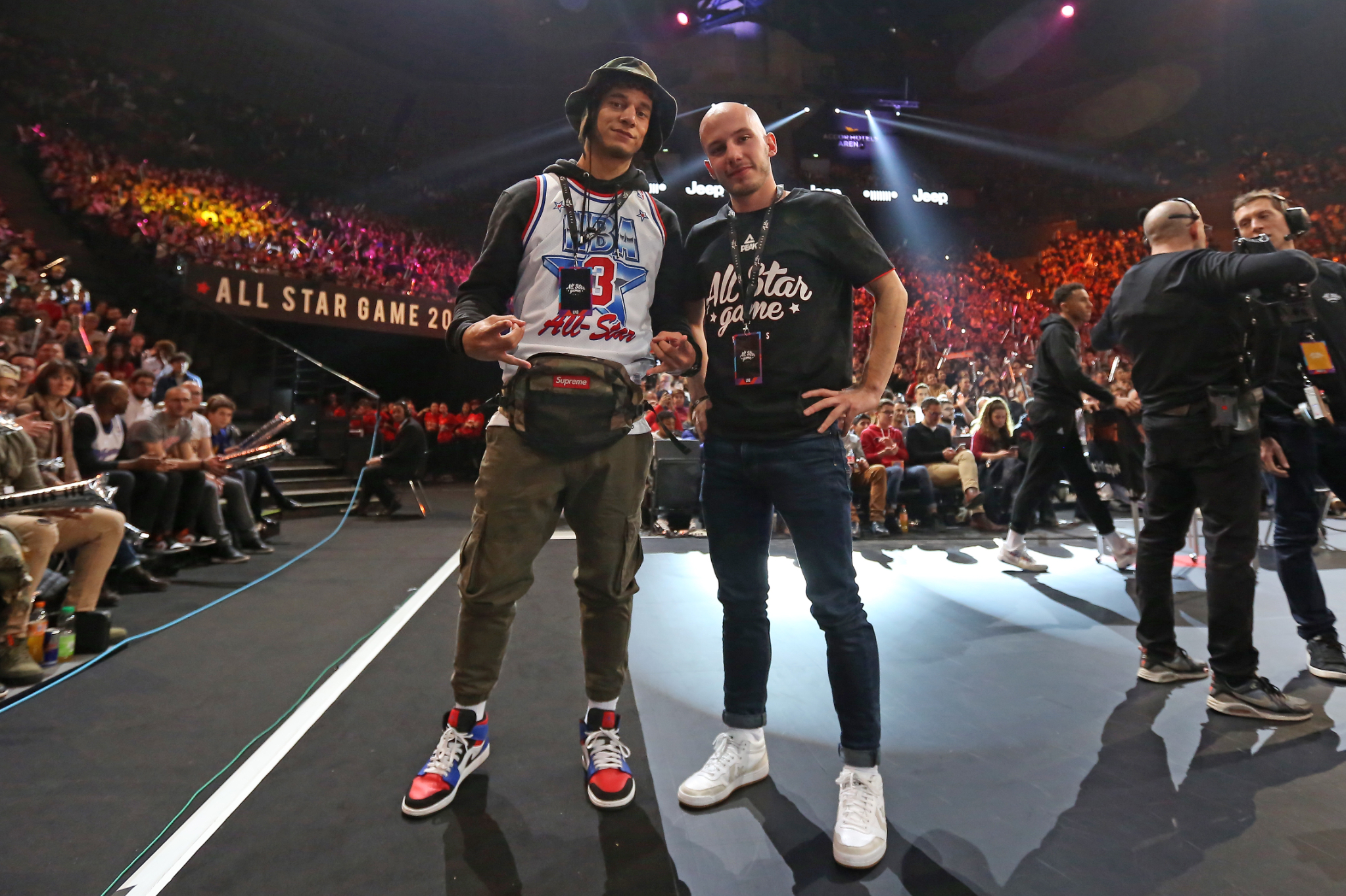 France v England - Guinness Six Nations