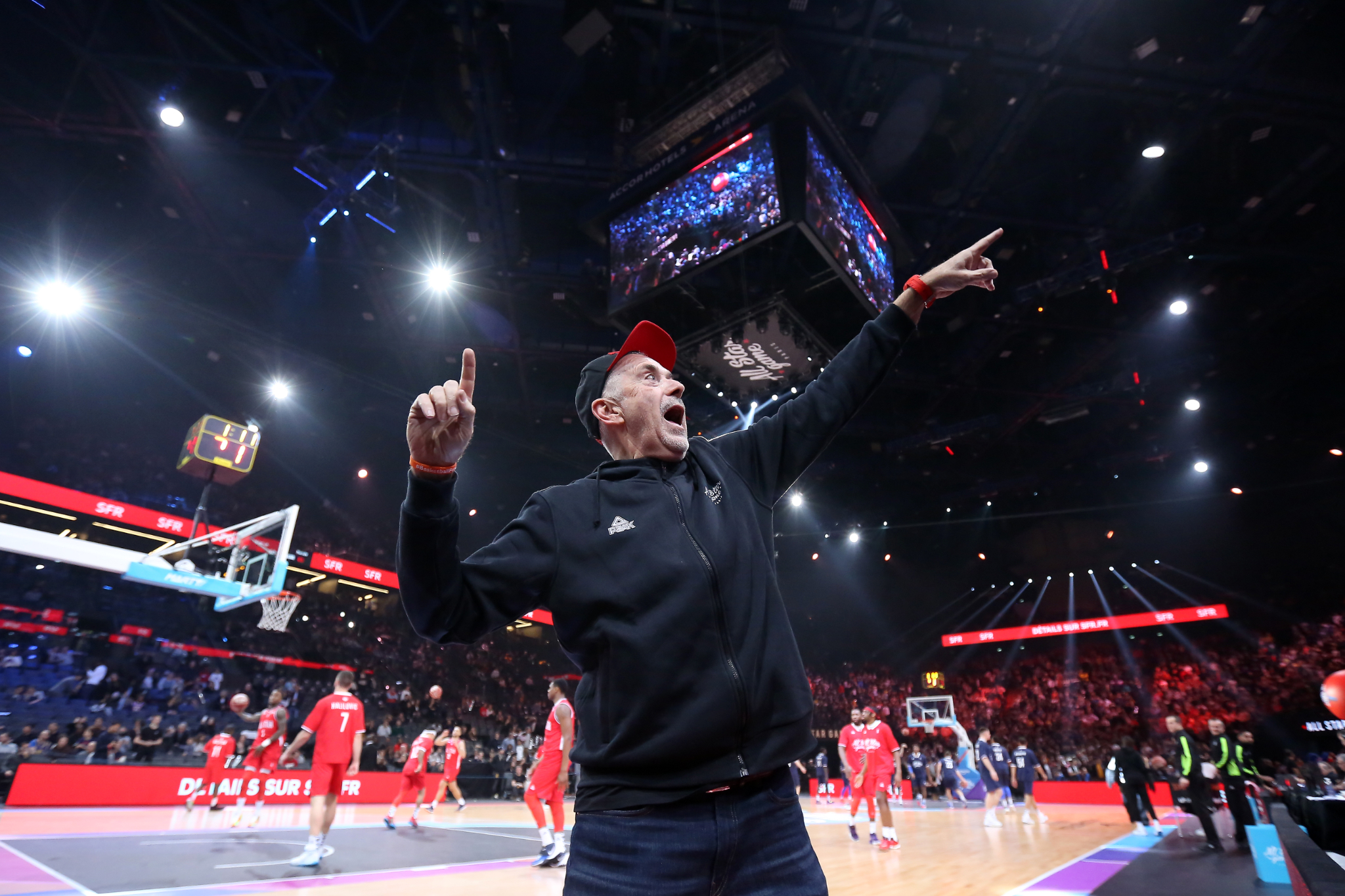 France v England - Guinness Six Nations