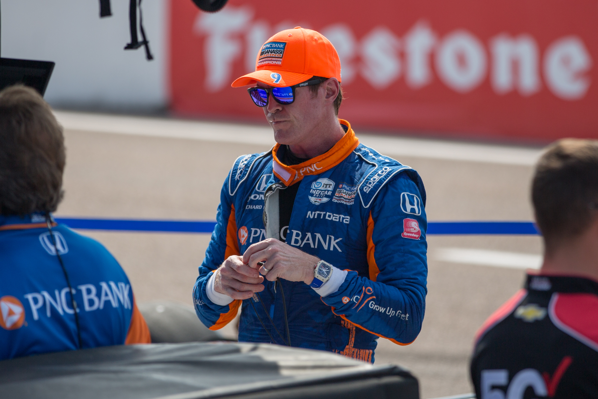 Grand Prix ST PET 2021